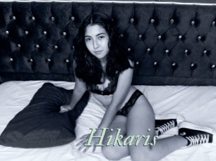 Hikaris