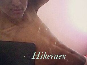 Hikeraex