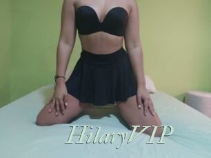 HilaryVIP