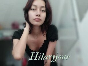 Hilaryjone