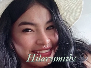 Hilarysmiths