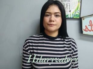 Hilaryvalery