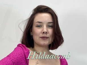 Hildaacomb