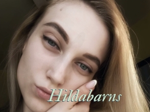 Hildabarns