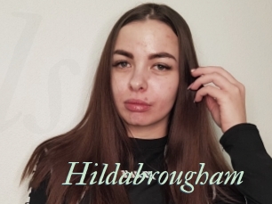 Hildabrougham