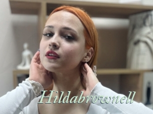Hildabrownell