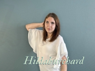 Hildaburchard