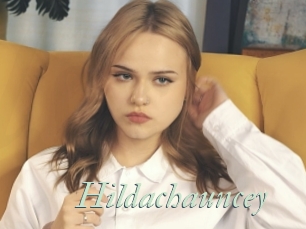 Hildachauncey