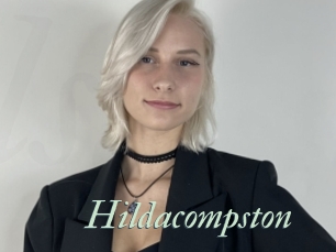 Hildacompston