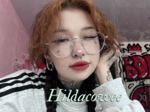 Hildacowee