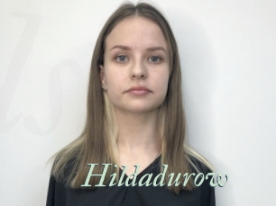 Hildadurow