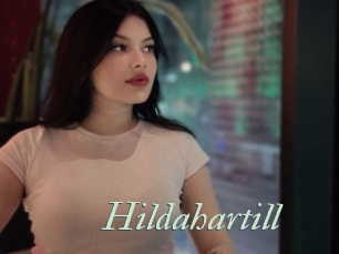 Hildahartill