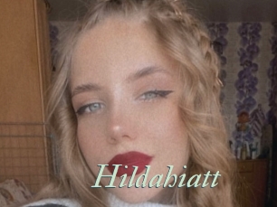Hildahiatt