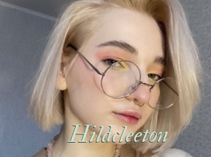 Hildcleeton