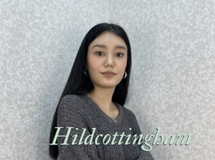 Hildcottingham