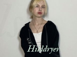 Hilddryer