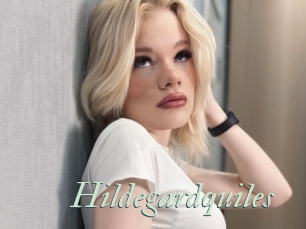 Hildegardquiles