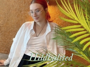 Hildhalsted