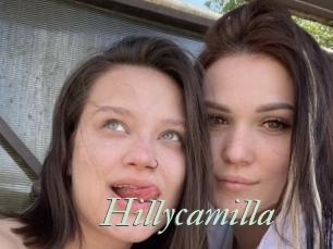 Hillycamilla