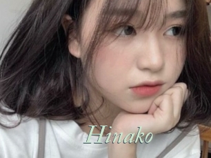 Hinako