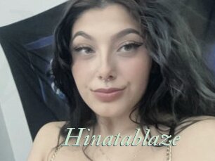 Hinatablaze