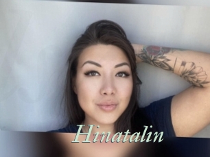 Hinatalin