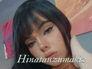 Hinatauzumakiz