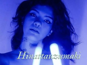 Hinattauzumaki