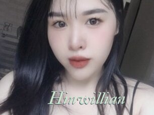 Hinwillian