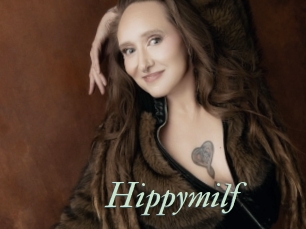 Hippymilf
