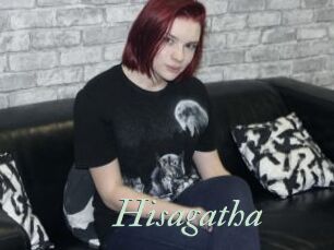 Hisagatha