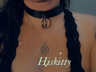 Hiskitty