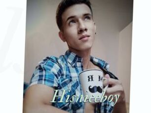Hisniceboy