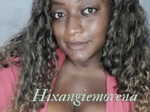 Hixangiemorena