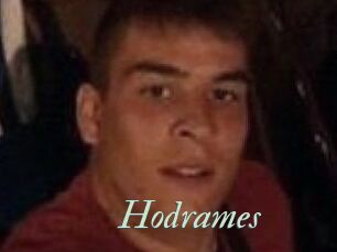 Hodrames