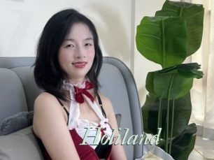 Holiland