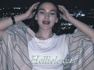 Hollielewis