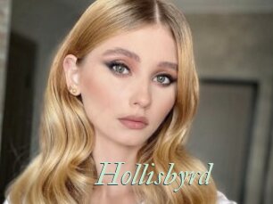 Hollisbyrd
