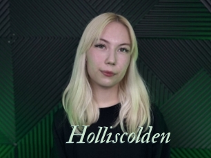 Holliscolden