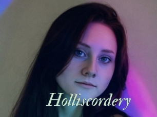 Holliscordery