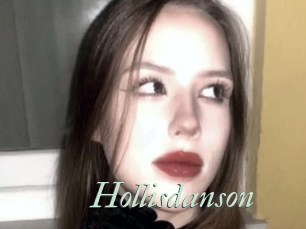 Hollisdanson