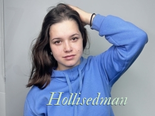 Hollisedman