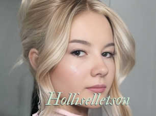 Holliselletson