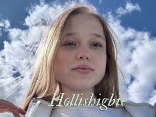 Hollishigbie