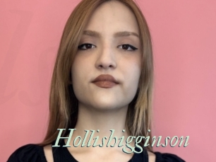 Hollishigginson