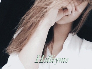 Holliyms
