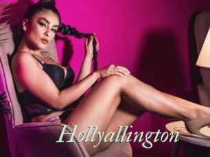 Hollyallington