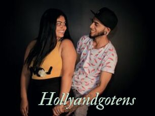 Hollyandgotens