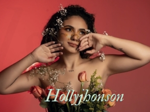 Hollyjhonson