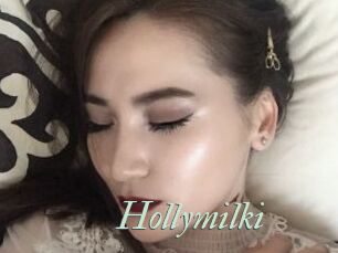 Hollymilki